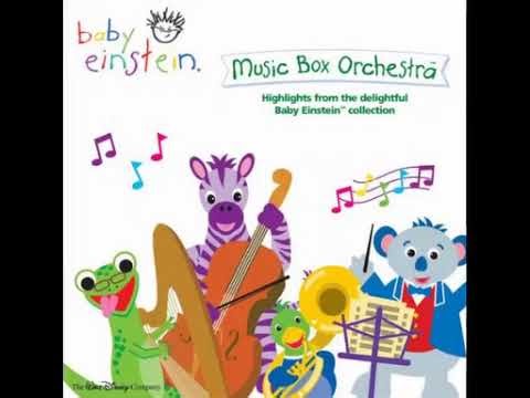 Baby Einstein - Music Box Orchestra (2005)