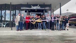 18 reactions | Welcome to Palm Springs Impala Bar & Grill PSP - a new...