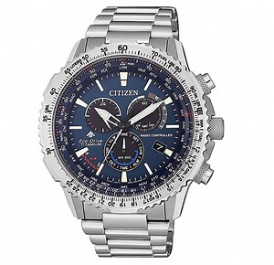 Citizen Herren Chronograph Promaster CB5010-81L für 359,20€ (statt 540€)