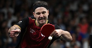 Olympia - Tischtennis: Timo Boll startet Medaillenjagd mit deutschem Team - Klarer Sieg zum Auftakt gegen Kanada