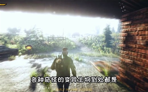 【SPRYDITE】多人开放世界沙盒游戏