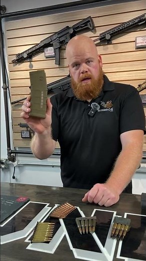 Clip or Mag? What's the Difference?