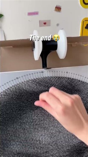 The end💔😭 #Vecna #StrangerThings #RingString