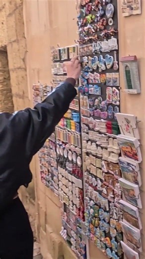 POV: Cittadella Gozo Malta 🏰🇲🇹