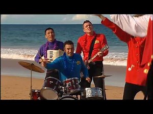 The Wiggles: Let's Have A Barbie On The Beach (Isolated Bass, Percussion, and Piano)