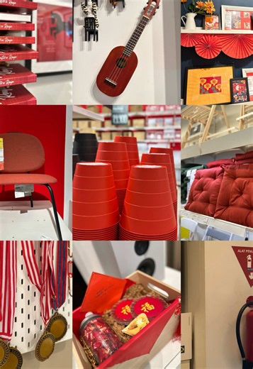 Color Hunt Activity at IKEA: Join the Fun!