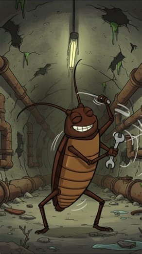 Day 200 - Sewer Symphony: Pipe Drumming!