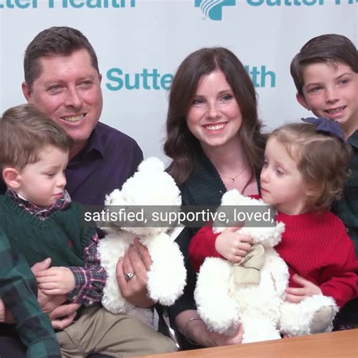 2.9K views · 47 reactions | During her high-risk pregnancy with...