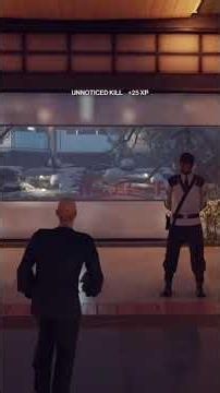 Speedrunning Hokkaido in a minute and a half! | Hitman WOA