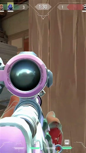 Clean OP Ace #valorantgameplay #valorant #valoranthighlights