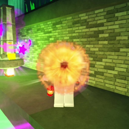 Discover Ruby Gemstone in Fish It on Roblox
