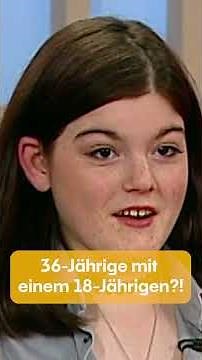 Mutter SCHLÄFT mit ihrem Freund?! 😱 | Britt #britt #talkshow