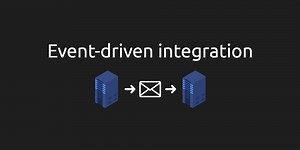 Event-driven integration - Overview [ASPF02O|E039]