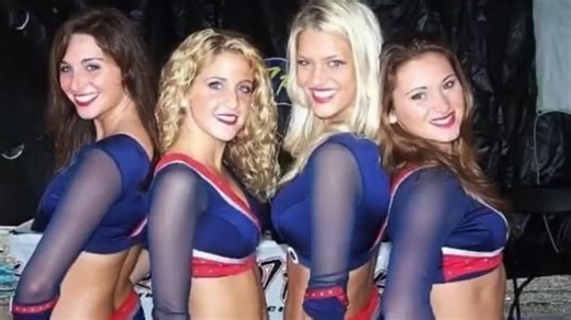 As we prepare to say goodbye to the current Highmark Stadium, former Buffalo Jills are looking back on 58 years of memories on the sidelines. Susan Semanski Dougherty cheered for the 1985-1988 seasons and created this tribute. | 7 News WKBW