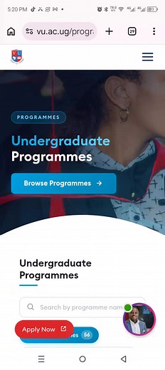 Victoria University Admissions: Your Future Starts Here