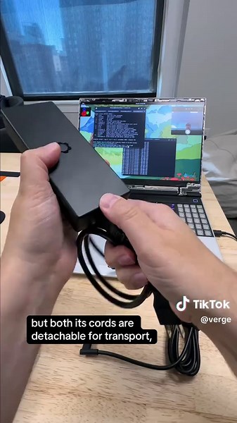 “USB-C all the things