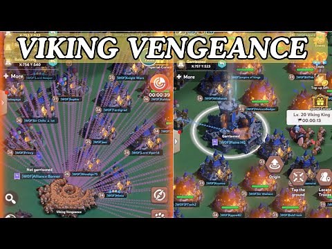 Kingshot Viking Vengeance Event Guide – Maximize Your Points!