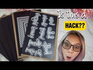 Affordable Magnetic Die Storage Hack