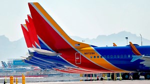 Safety concerns over Boeing 737 Max aircraft