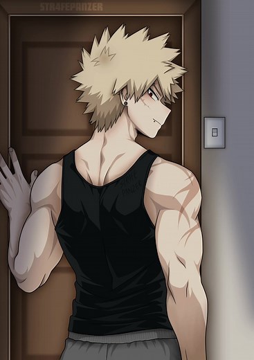 Creative My Hero Academia Fan Art Inspiration