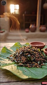 How Did Ancient People Make Bitter Neem Taste Delicious? 🌿 Ancient Kitchen Science #facts #neem