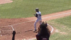 STATE CHAMPS! Jeff Davis claims GHSA Class AA State Baseball Title with sweep of Elbert County at Historic Grayson Stadium. It's the first state championship for the Yellow Jackets. | The Big Guy Frank Sulkowski WJCL