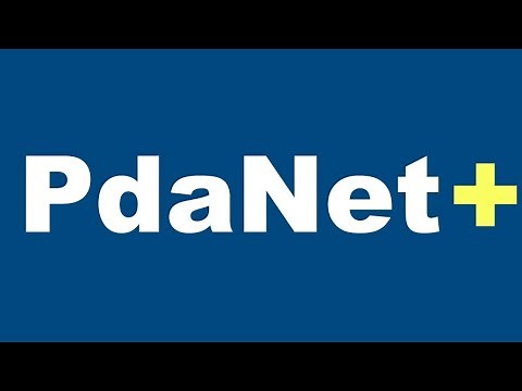 Pdanet+ for pc and android. переключить интернет телефона на компьютере.