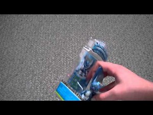 Skylanders Unboxing: Whirl Wind