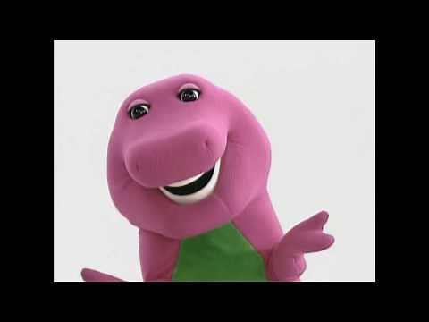 Barney & Friends x Sing & Play x HD