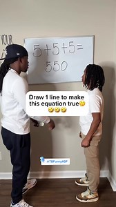 115K views · 2.8K reactions | I GOT HIM THIS TIME螺 #Goofy #FatherSon #Math #Trivia #TBFunnyASF | Tbfunnyasf | Facebook