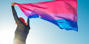 Bi-Themed Gear for You & Your Home to Celebrate Bisexuality Day
