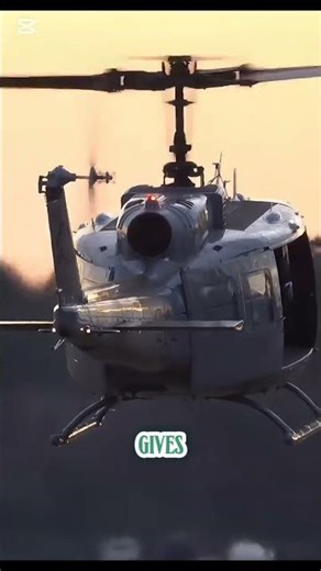 “UH-1 Huey: The Legendary Helicopter That STILL Dominates! 🚁🔥⚡” #helicopter #technology #tech