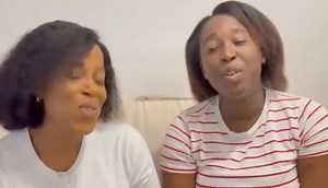 1.1K views · 52 reactions | ACTU GOSPEL : La Chantre Constance Aman et sa fille aîné. L'adoration de mère en fille !!! | IGOSPEL Magazine | Facebook