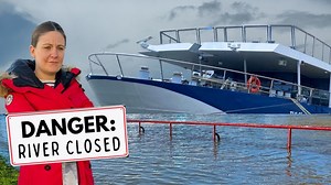 381K views · 3.1K reactions | I Tried a Budget River Cruise That Didn't go to Plan #cruises | Emma Cruises | Facebook