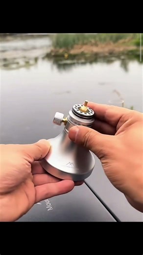 Portable Mini Camping Lantern – Windproof Outdoor Flame Light