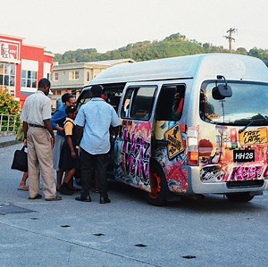 724K views · 9.4K reactions | Vincy Van Culture In The Caribbean ️‼️ | Sully Jacob | Facebook