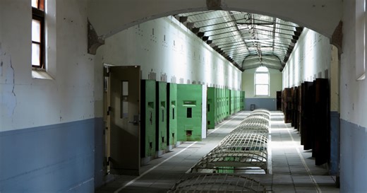 Tenn. Dept. of Correction officer fatally stabbed at Morgan County prison