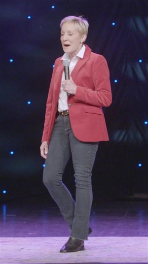 25K views · 701 reactions | My conflict resolution skills are definitely, quick actioned…#conflict #roommates #house #forsale #comedy #comedian #standup #standupcomedy #karenmills #karenmillscomedy | Karen Mills | Facebook