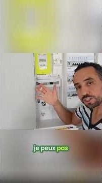 Box Internet: Adaptateur RG11 vers RG45 Essentiel pour Connexion #shorts