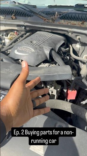 LS swap for the 81 Caprice