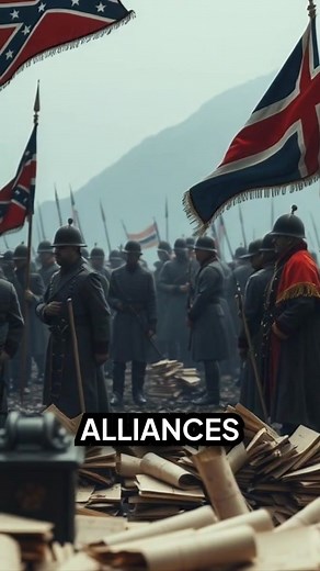 1.5K views · 20 reactions | Scottish Soldier Started World War One scottish hidden history forgotten scotland stories Scottish American stories scotland independence history scottish clan secrets Scottish highlands scotland myths and legends Scottish people Scottish inventors #HiddenScotland #ScottishHistory #ScottishTiktok #worldwar1 #militaryhistory | The Psyche Matrix | Facebook