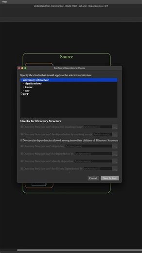 Did you know that you can automatically check for new dependencies on deprecated code using Understand? This clip will show you how to get started. Head over to our YouTube page to watch the complete video! https://www.youtube.com/watch?v=lZjopapvo-U | Understand by SciTools | Facebook