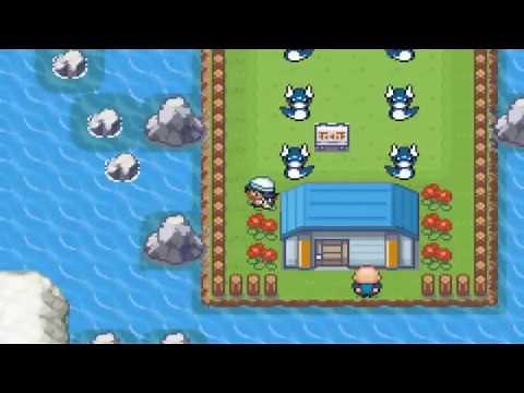 I Need Whirlpool... | Pokemon Sigma (Shiny Gold Hack) Part.18