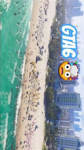 new Gta6 game Graphics video in 2026 #shorts #Gta6 #gameplay #video #gaming