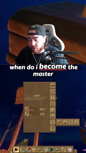 When do I become a master?