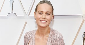 PSA: Brie Larson’s Viral Chantelle Bra From ‘The Marvels’ Keeps Selling Out—But It’s Finally Back in Stock