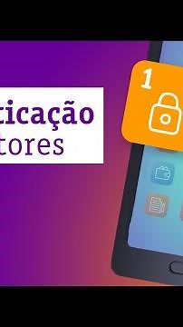 Autenticação de 2 fatores: como ativar - Descomplicando a Tecnologia Online