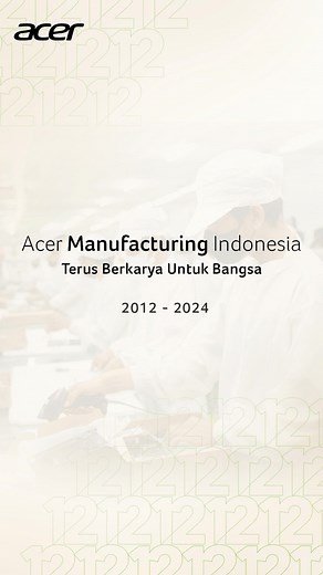 1.9K views · 904 reactions | 12 tahun AMI berkarya untuk Indonesia....