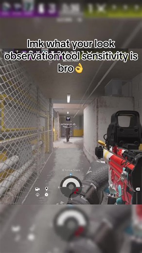 Frisbee as a Drone: Funny Rainbow Six Siege Relatable Clip