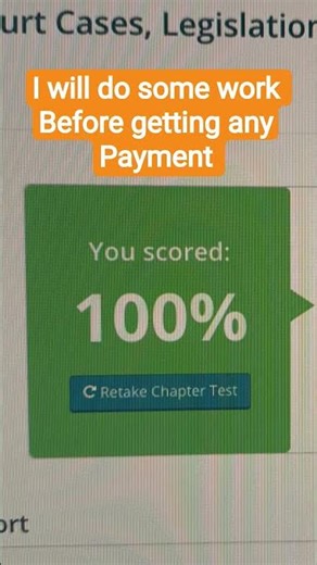 How to get a 100% score on your exams, quizzes and tests? #shortvideo #shorts #short